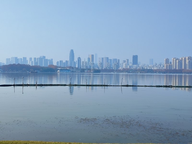 武汉一些照片留念武汉一些照片留念