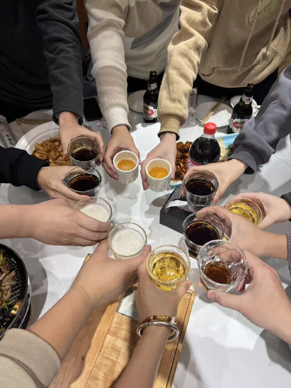 不知不觉就 2026 了不知不觉就 2026 了